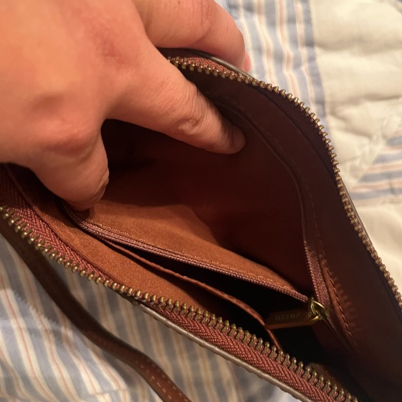 Fossil Skylar Baguette - Picture 5 of 9